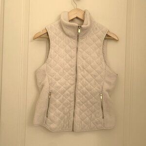 Abercrombie & Fitch Puffer Vest